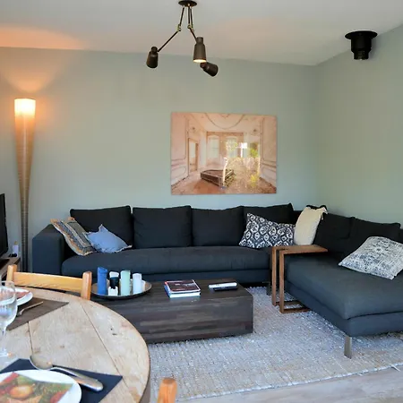 Holiday home In Near The