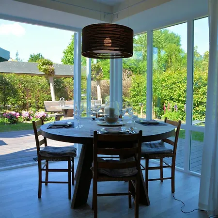 In Near The Holiday home *