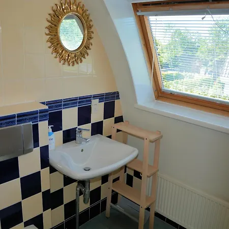 Tatil Evi In Near The