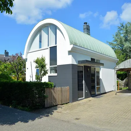 In Near The Tatil Evi Noordwijk