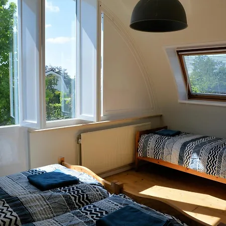 In Near The * Noordwijk