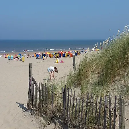 Holiday home In Near The Noordwijk