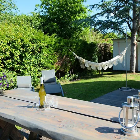 In Near The * Noordwijk