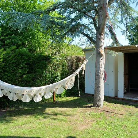 Holiday home In Near The *