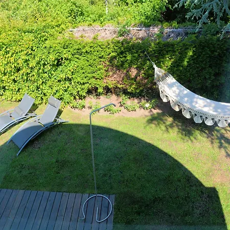 In Near The Tatil Evi