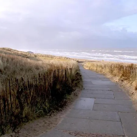 Tatil Evi In Near The Noordwijk