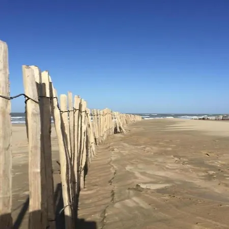 Holiday home In Near The