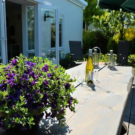 Holiday home In Near The Noordwijk