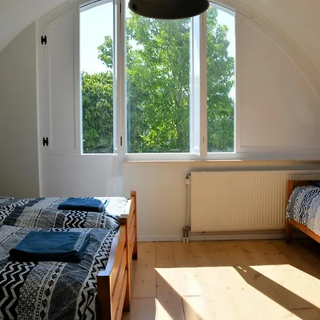 In Near The Tatil Evi *