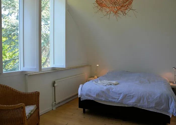 In Near The ノールトウェイク