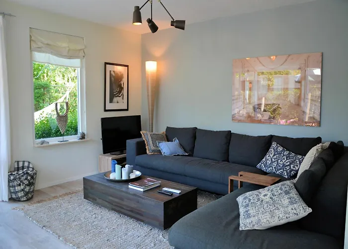 In Near The * Noordwijk