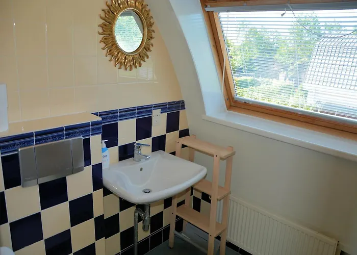 Feriehus In Near The