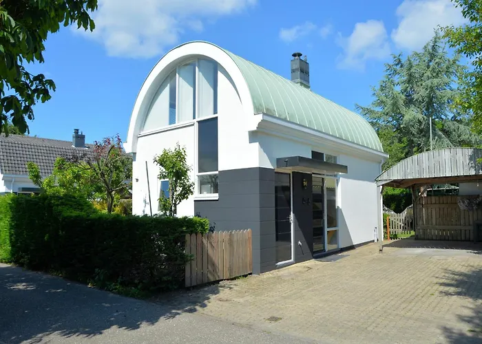 In Near The 別荘 ノールトウェイク