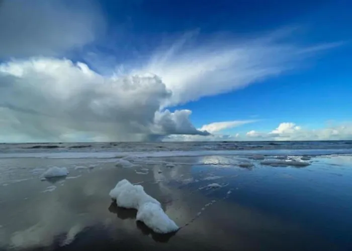 別荘 In Near The ノールトウェイク