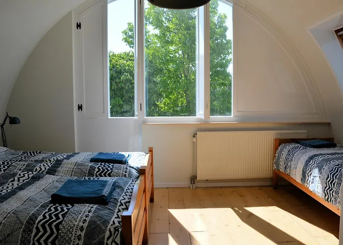 In Near The 別荘 *