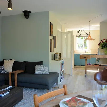 Holiday home In Near The Noordwijk