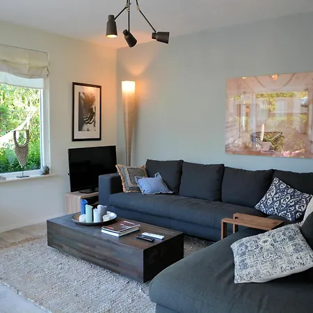 In Near The * Noordwijk