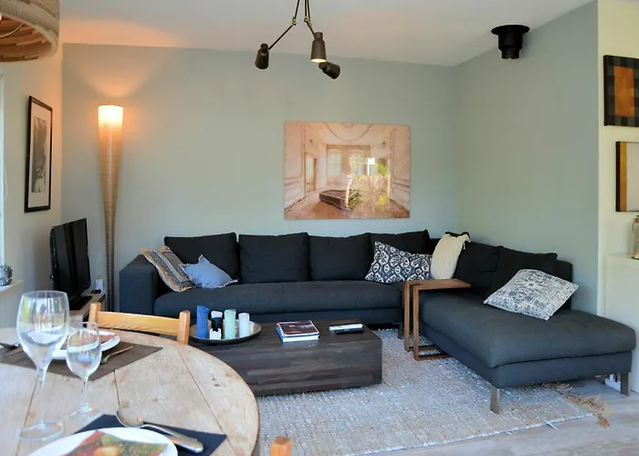 Holiday home In Near The