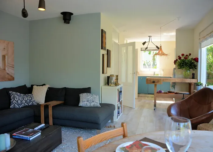 Holiday home In Near The Noordwijk