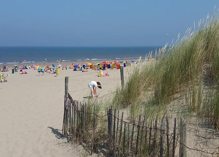 Holiday home In Near The Noordwijk
