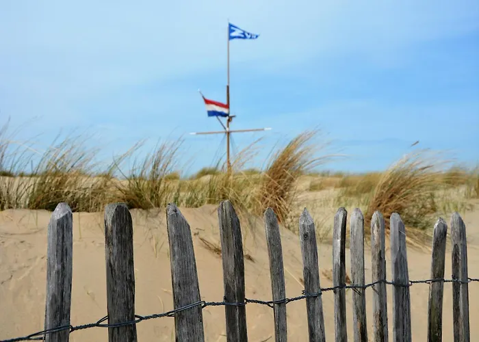 In Near The Noordwijk
