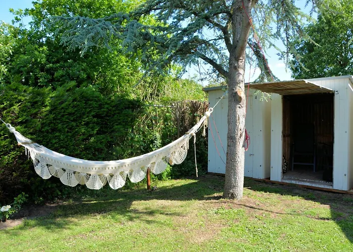 Holiday home In Near The *