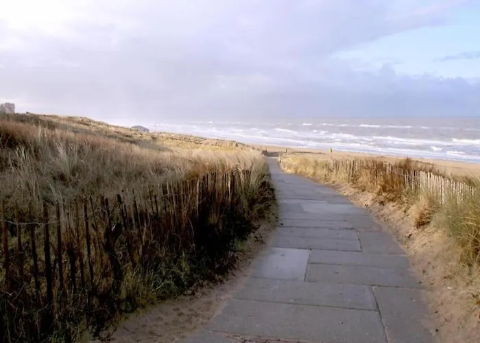 Holiday home In Near The Noordwijk