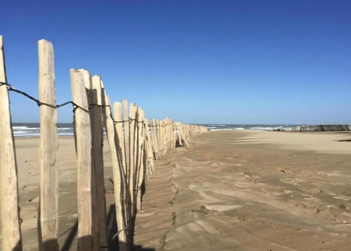 Holiday home In Near The