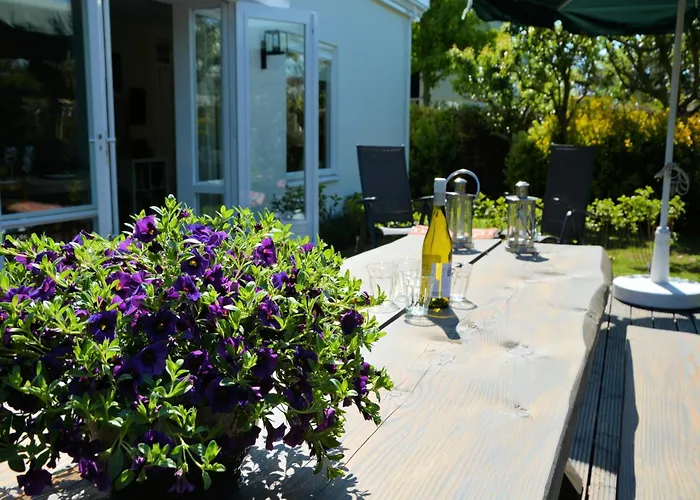 Holiday home In Near The Noordwijk